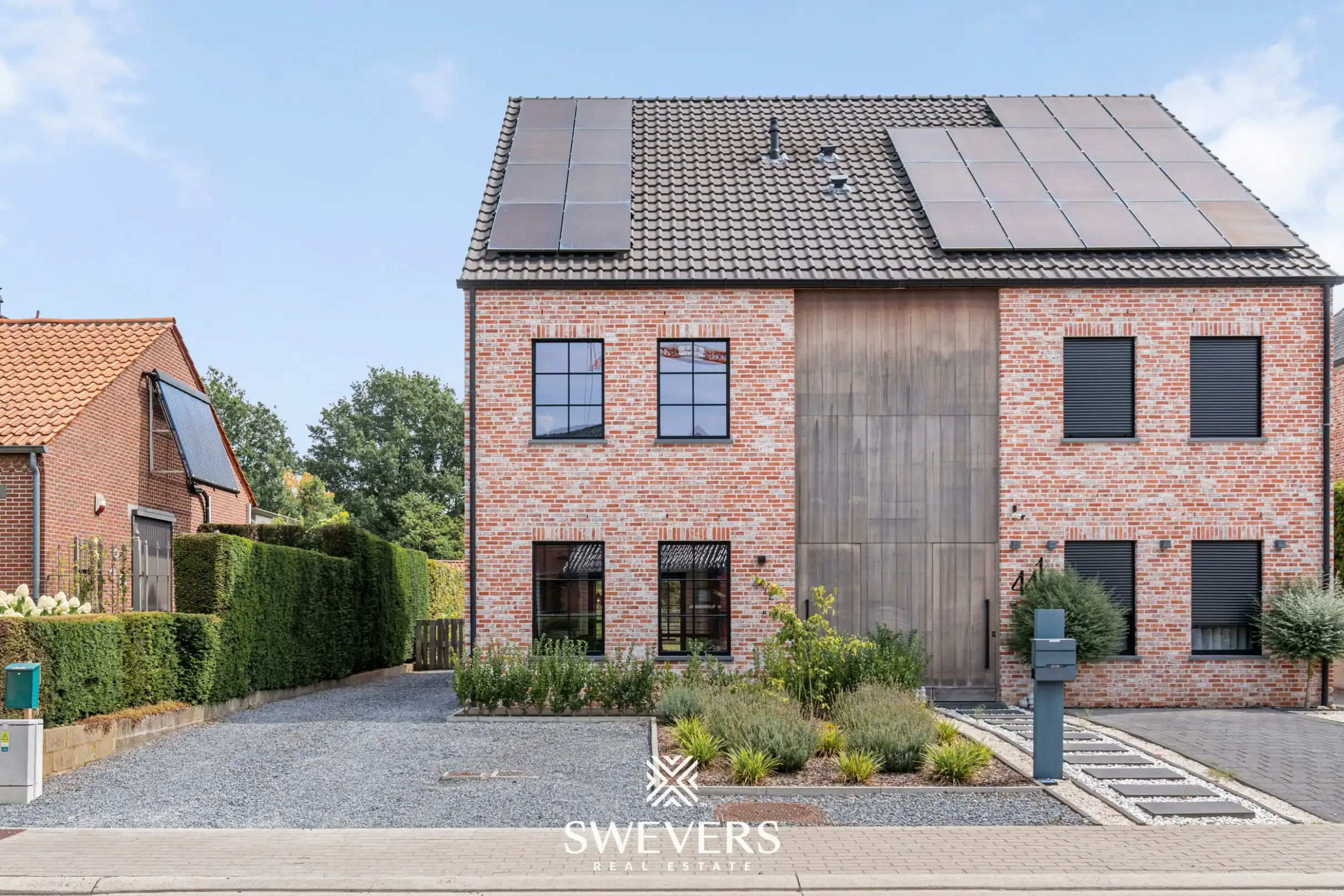 Huis te koop Sint-Maartenlaan 44 -/2 - 3550 Heusden-Zolder