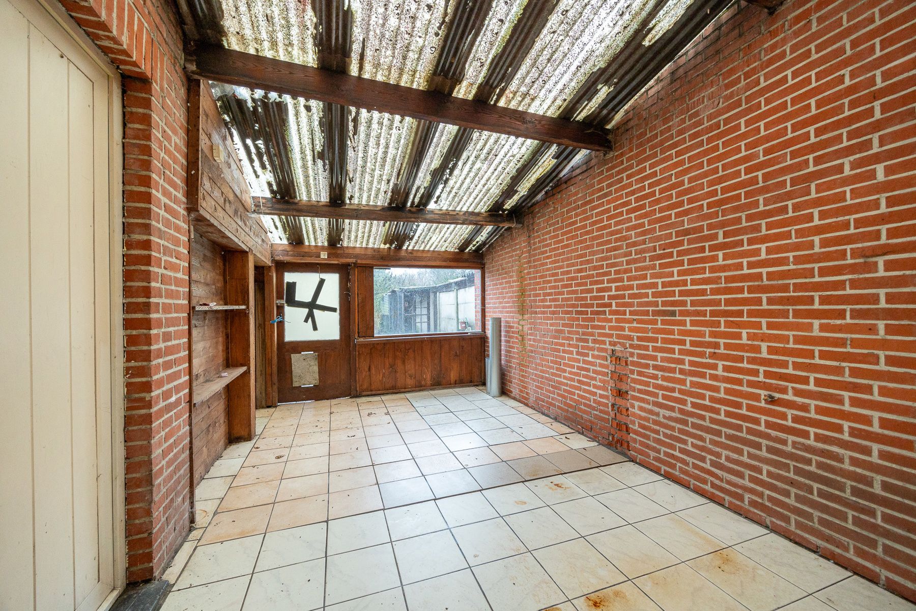 Rustig gelegen woning op ruim perceel van 1887 m² foto 24