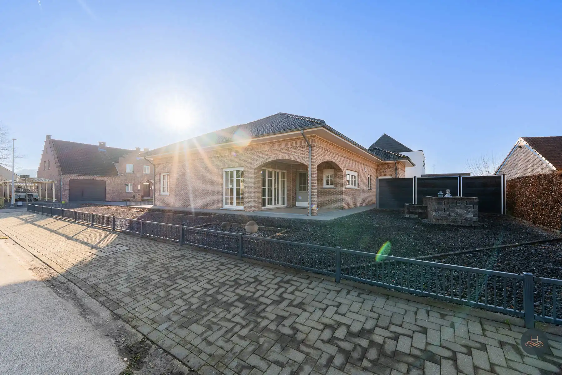 Uw ideale gezinswoning op rustig en mooi perceel foto 29