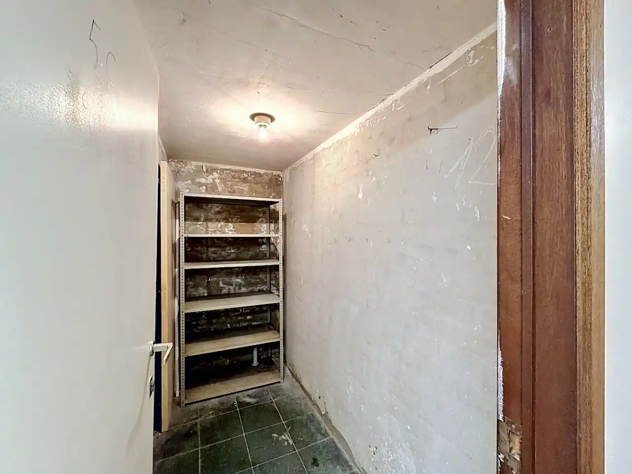 Gezellig 2-slaapkamerappartement op de 5de verdieping gelegen op de Graaf d’Ursellaan foto 15