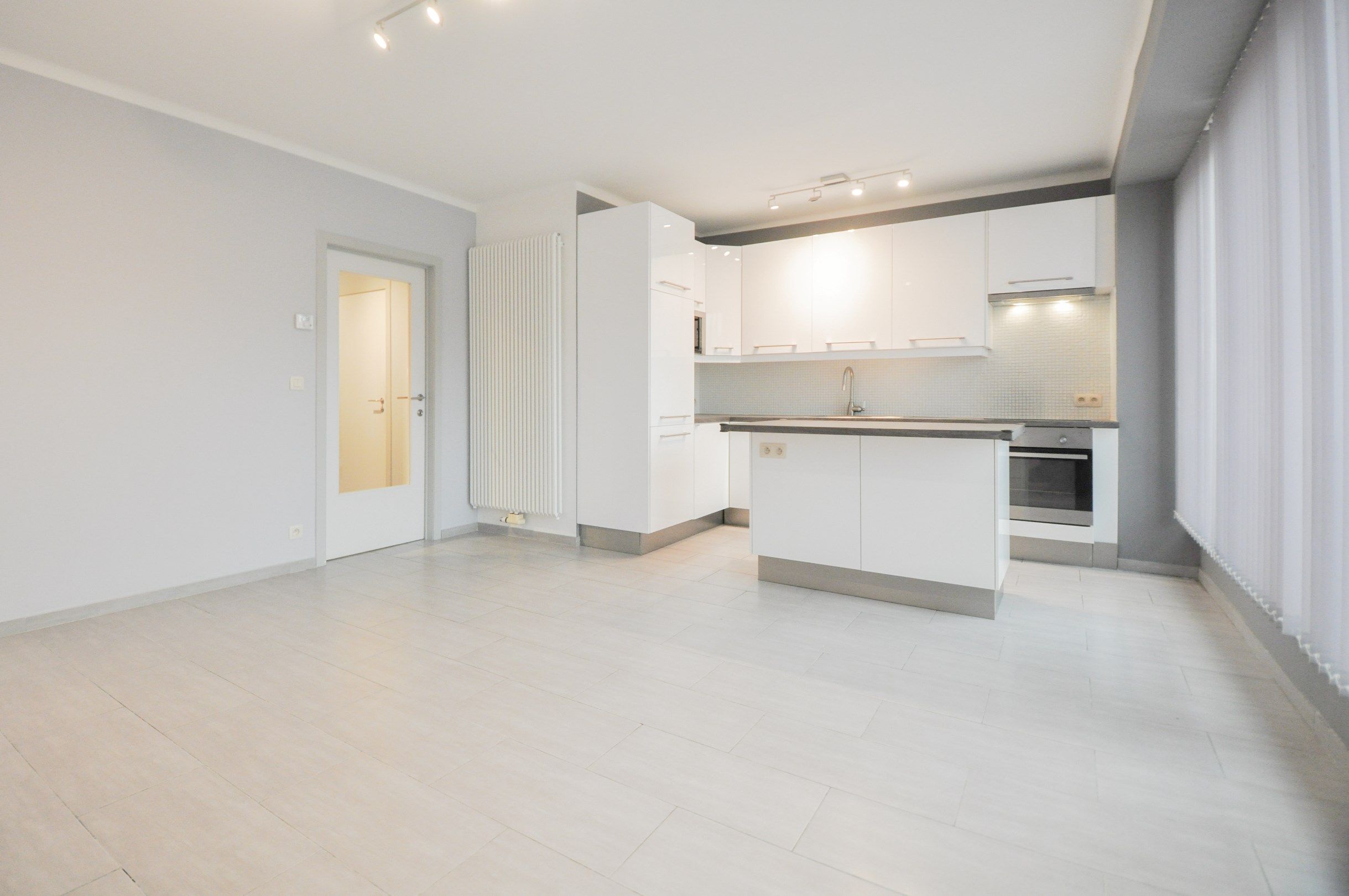 Instapklaar appartement gelegen in een kleine residentie nabij het Zegemeer. foto 3