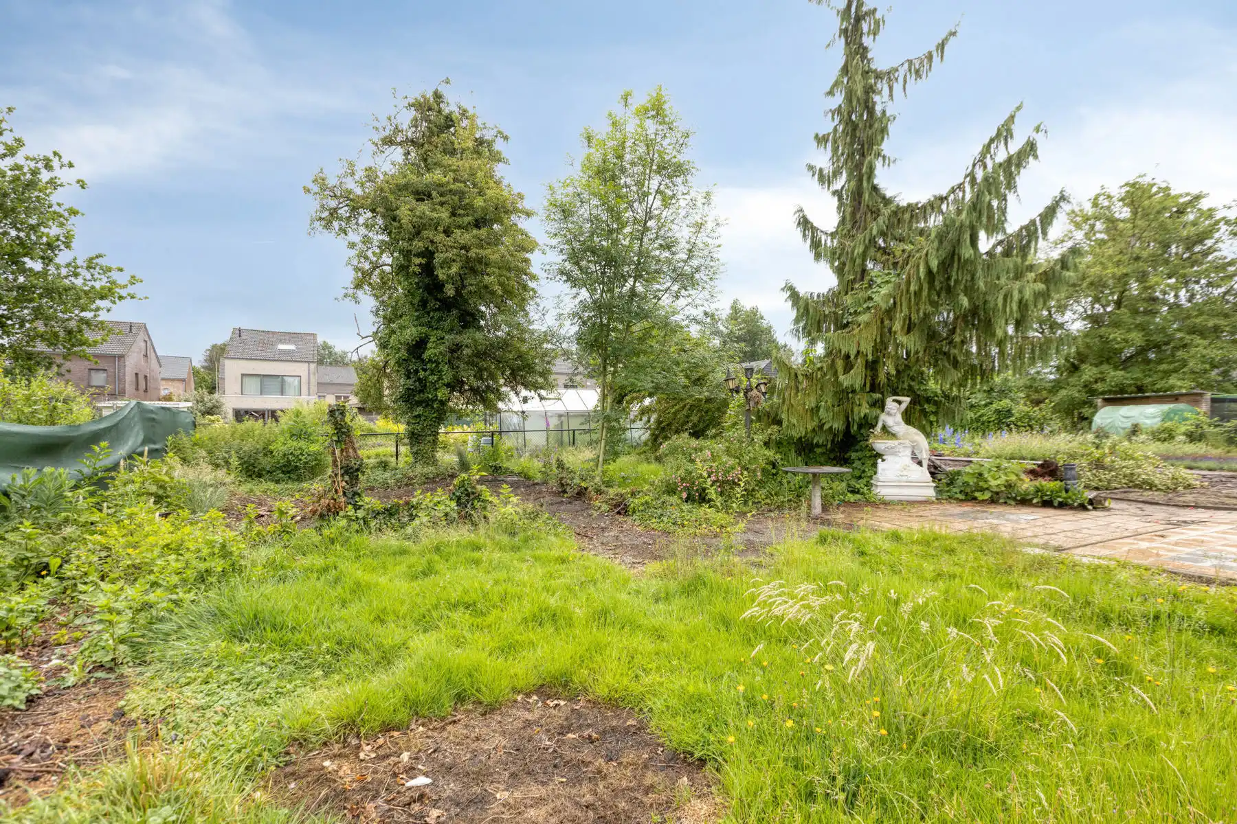 Huis te koop foto 34