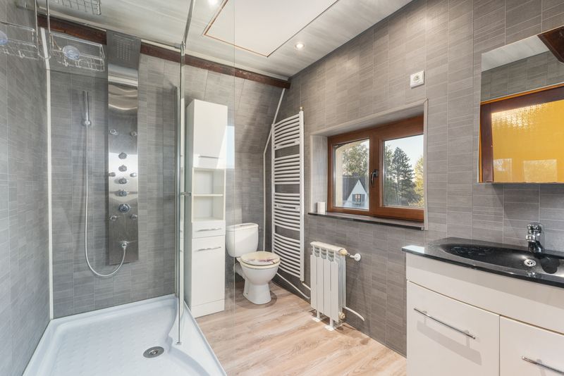 Roeselare : Instapklare en verzorgde gezinswoning met 3 ruime slaapkamers en 2 badkamers – Zuidmolenstraat 20, Roeselare foto 10