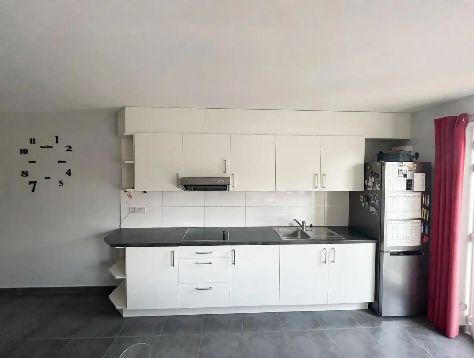 Gelijkvloers appartement te Weerde foto 7