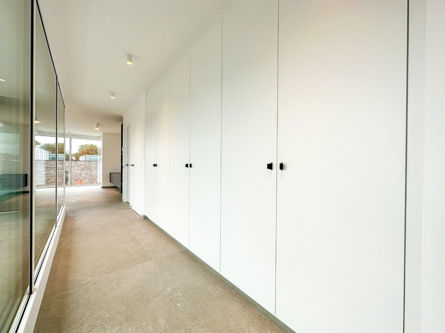 Energiezuinig nieuwbouw 2 slpk-appartement, instapklaar met topafwerking! Aartrijke foto 10