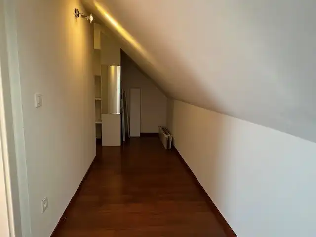 Duplex-appartement met 2 slaapkamers en 1 autostandplaats in Lanaken centrum  !  foto 15