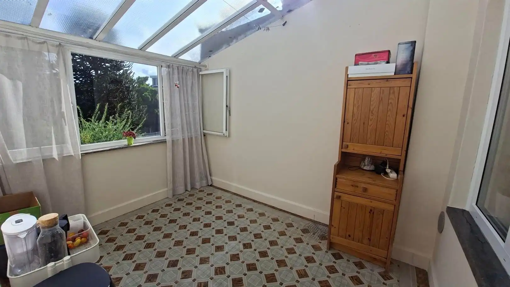 Appartement met 1 slpk op de 1ste verdieping foto 10