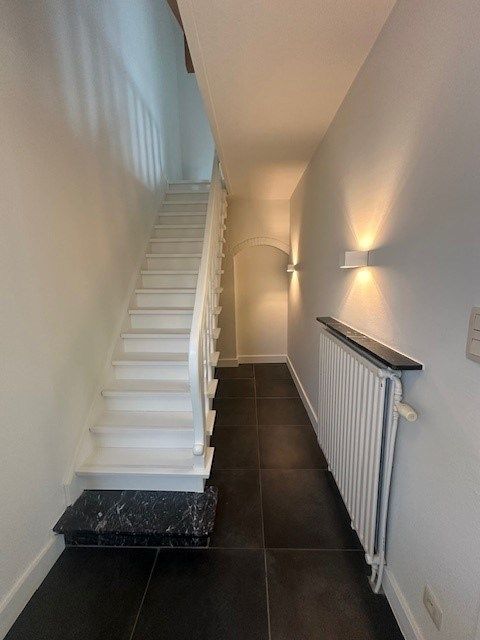 Ruime, gezellige woning met groene tuin op wandelafstand van het station van De Pinte foto 2