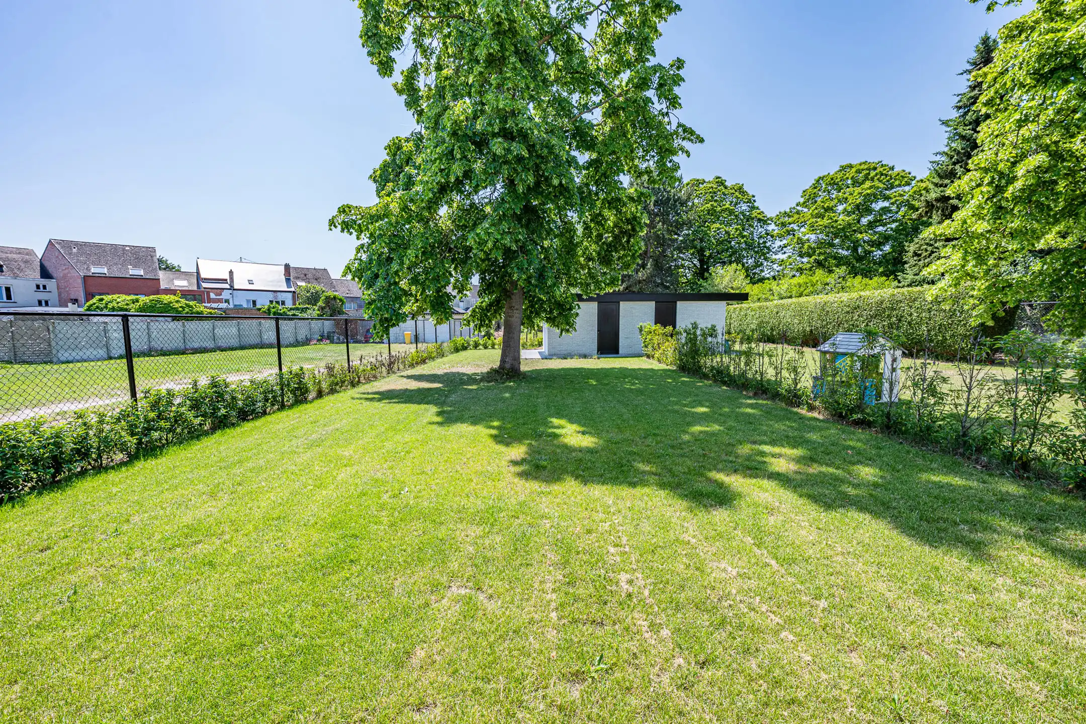 Moderne woning met 3 slaapkamers foto 3