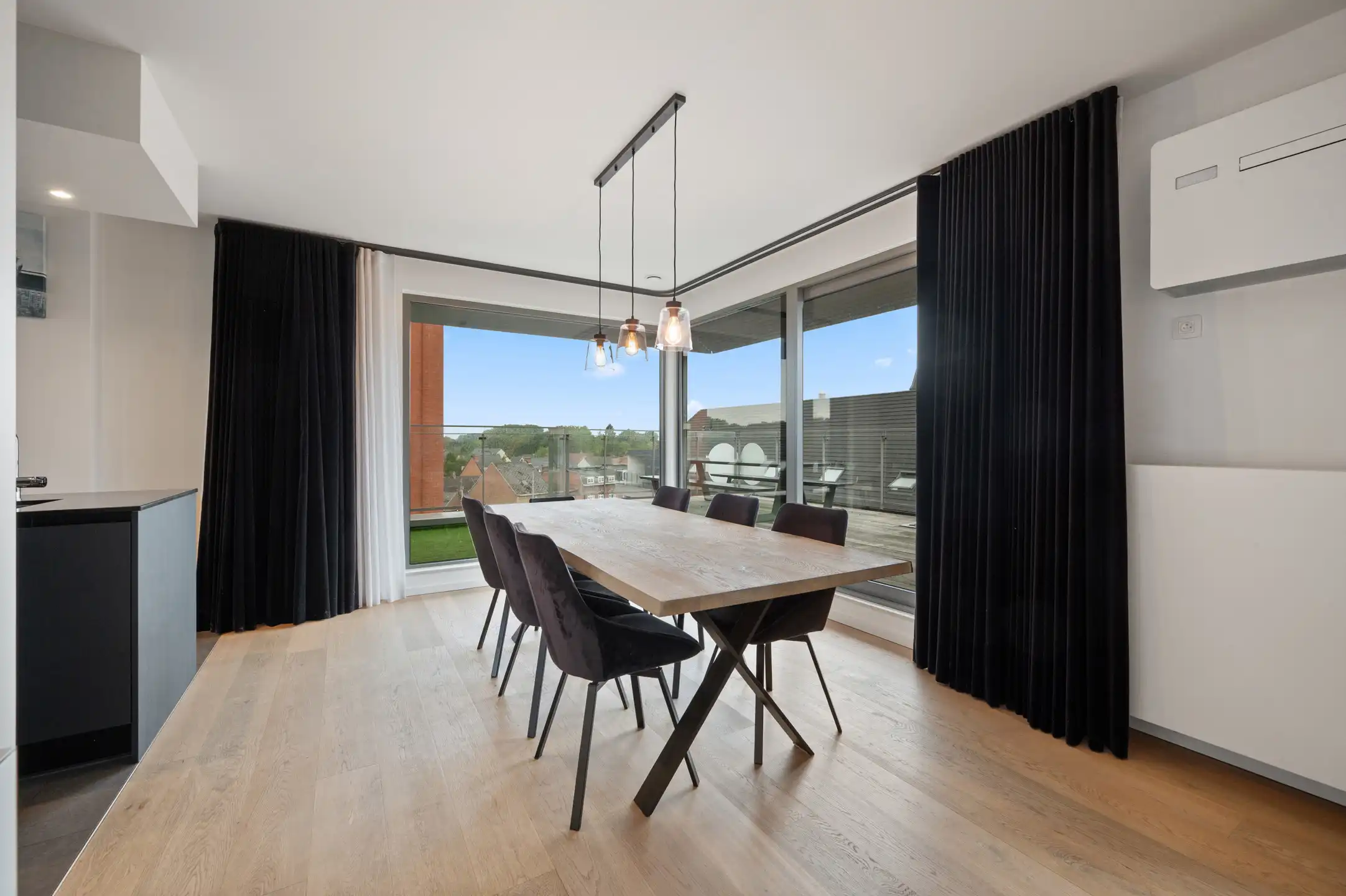 Penthouse te koop foto 4