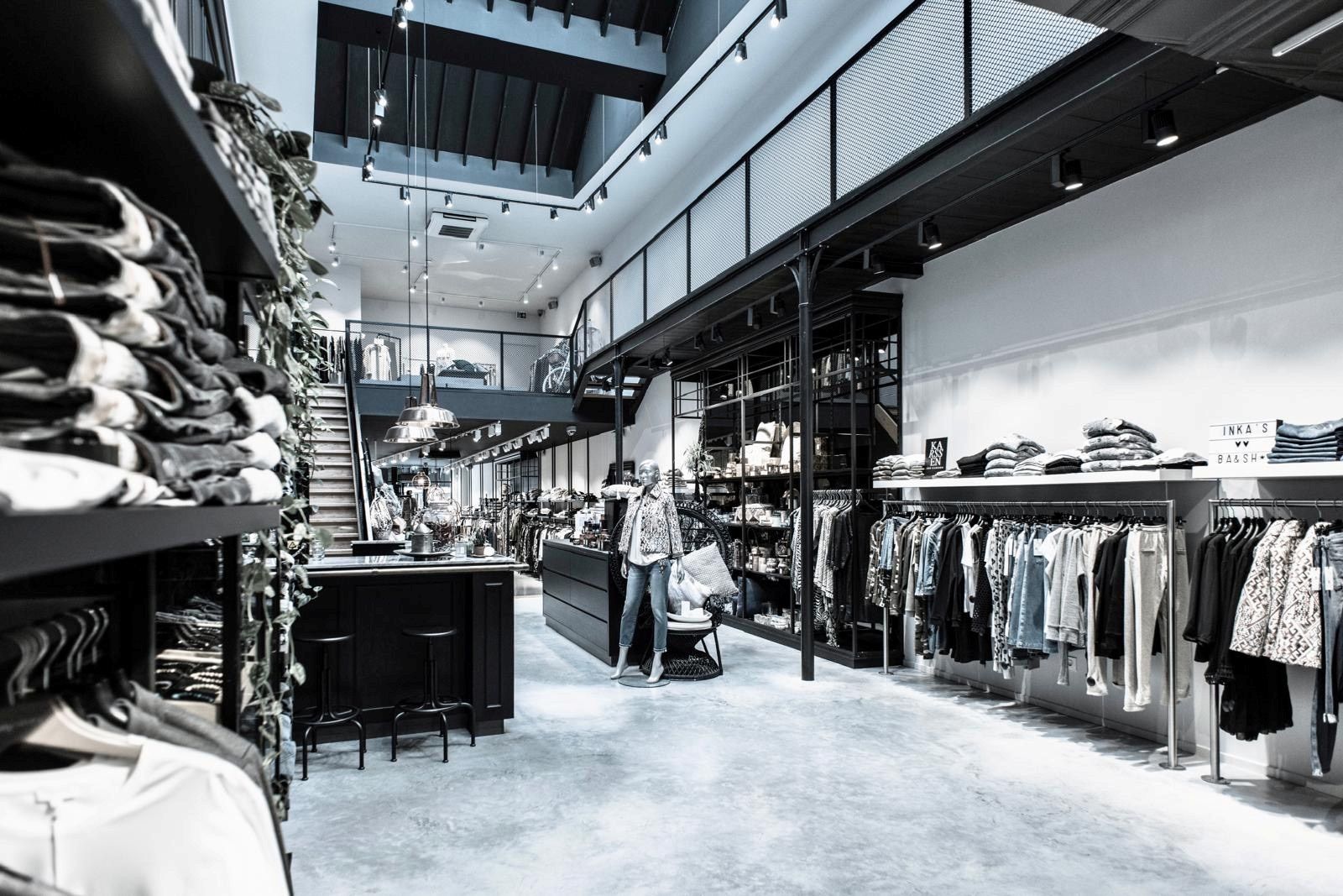 Commerciële ruimte te huur Kapellestraat 26 - - 4524 CZ Sluis