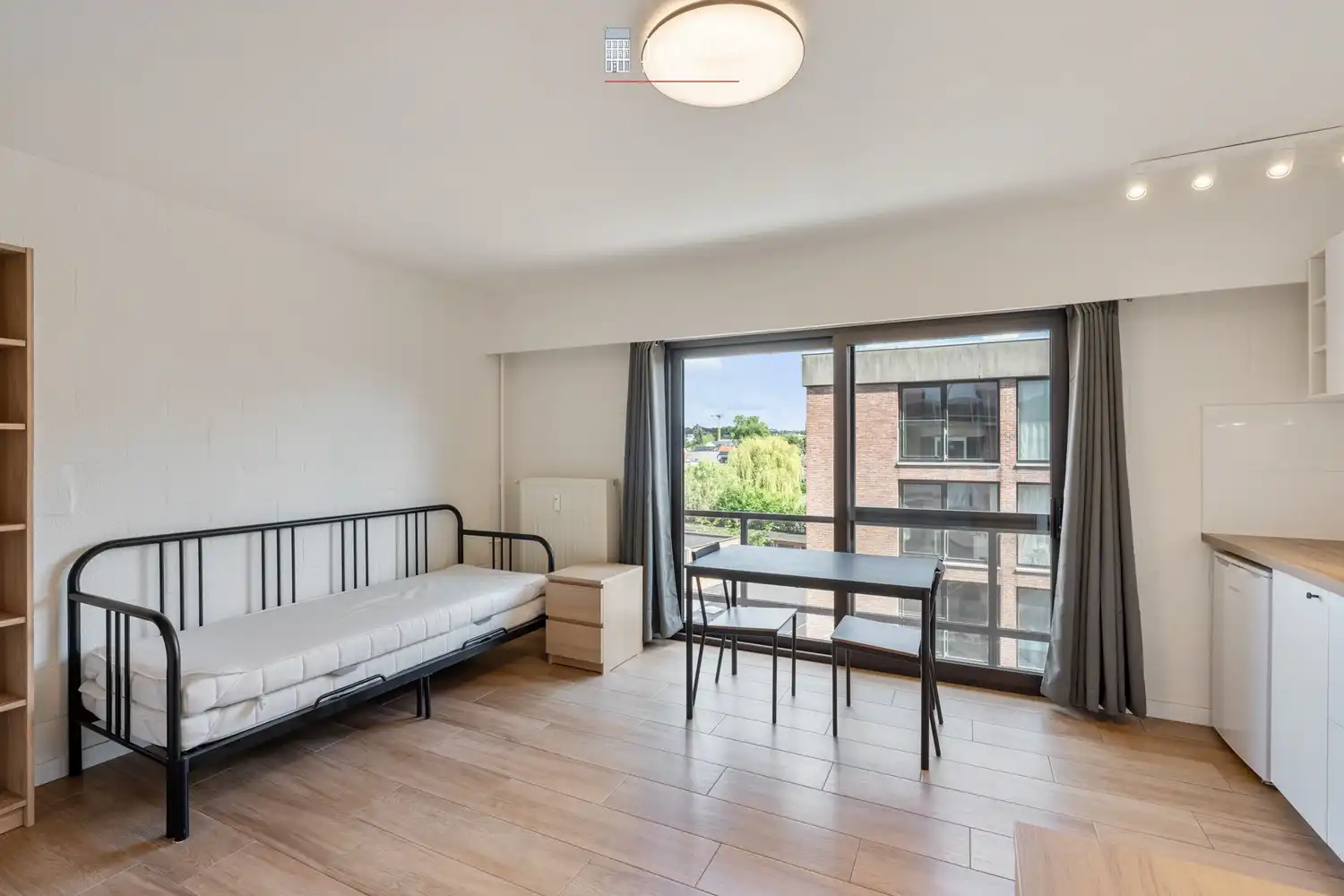 Appartement te koop Prosper Poulletlaan 5/04.17 - 3000 Leuven