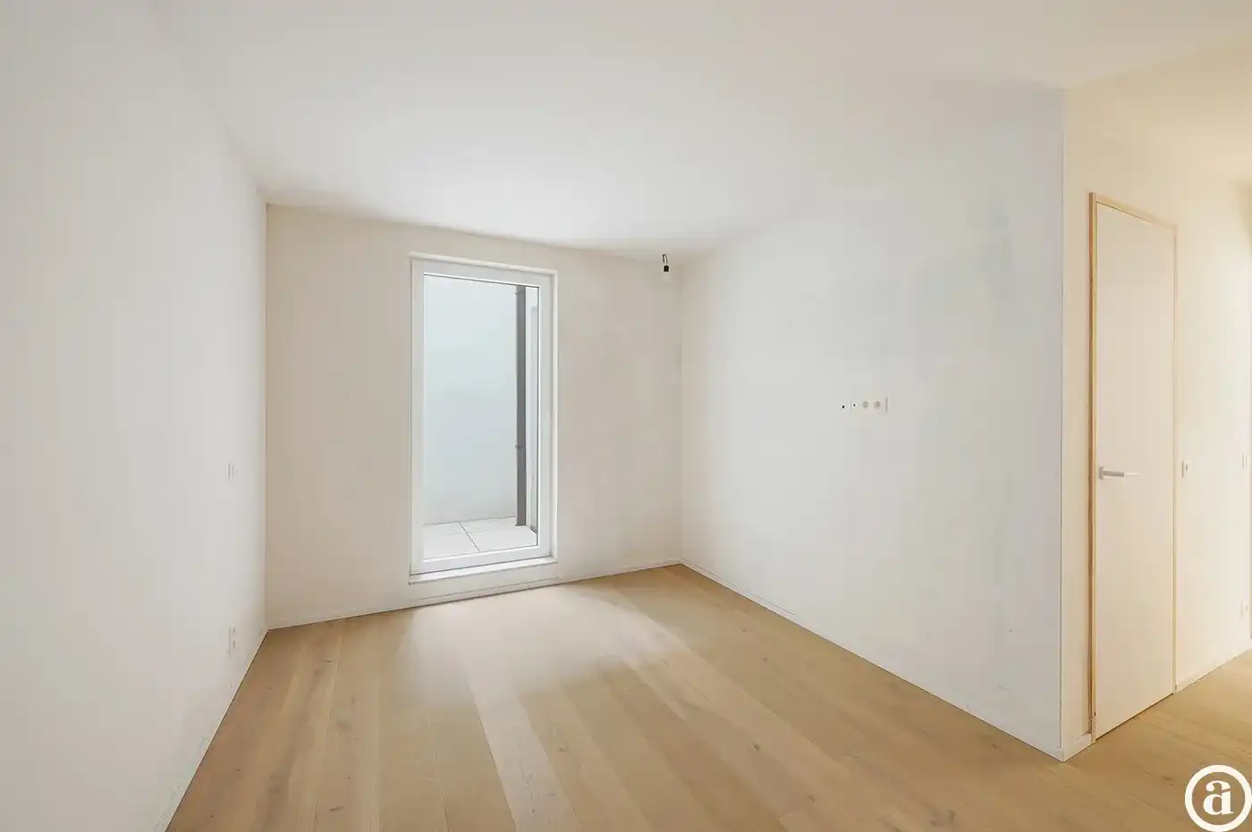 Prachtig nieuwbouwappartement met 2 slaapkamers gelegen op de gelijkvloerse verdieping foto 10