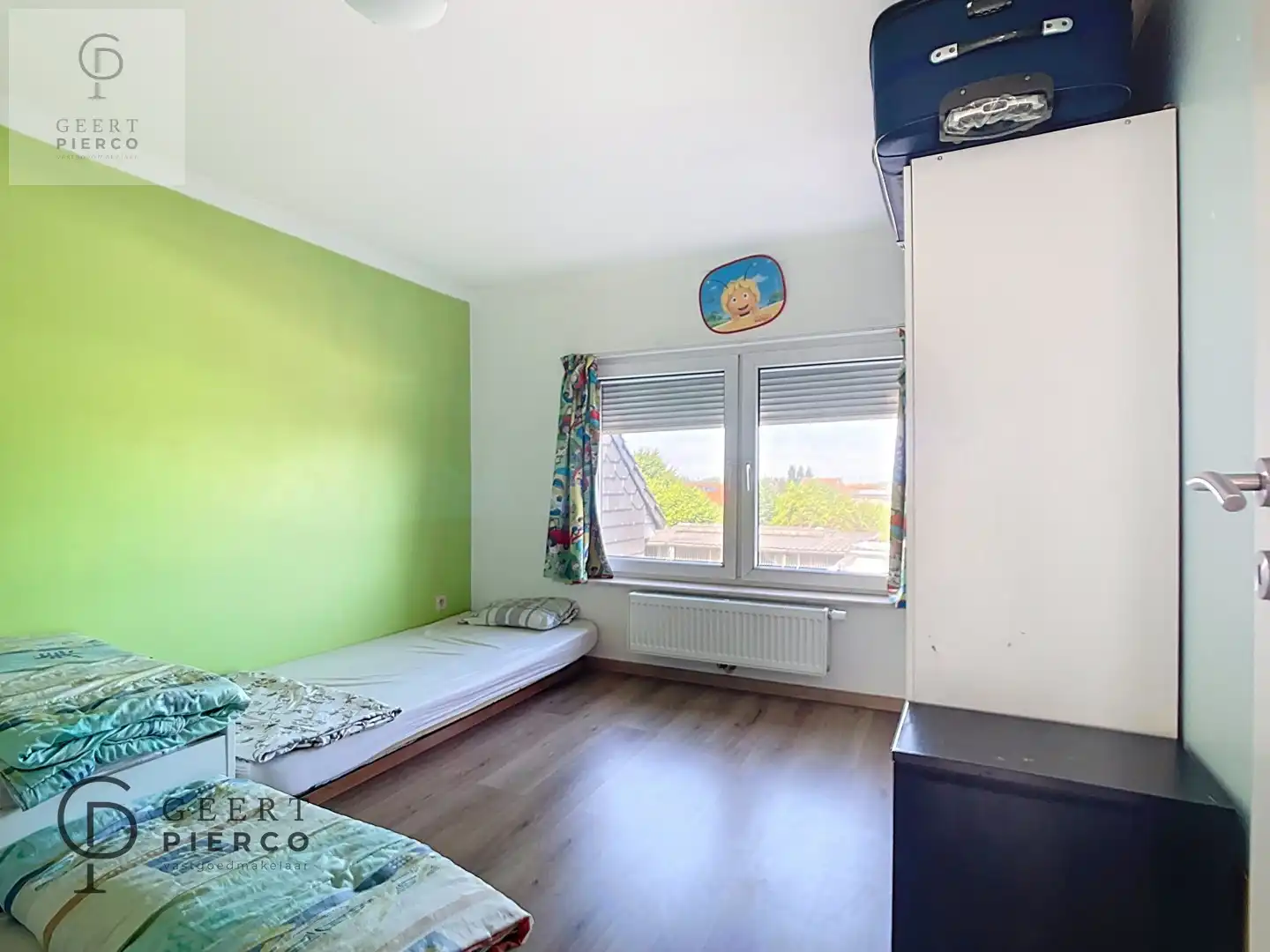 gezellige woning in het hartje van Attenhoven foto 14