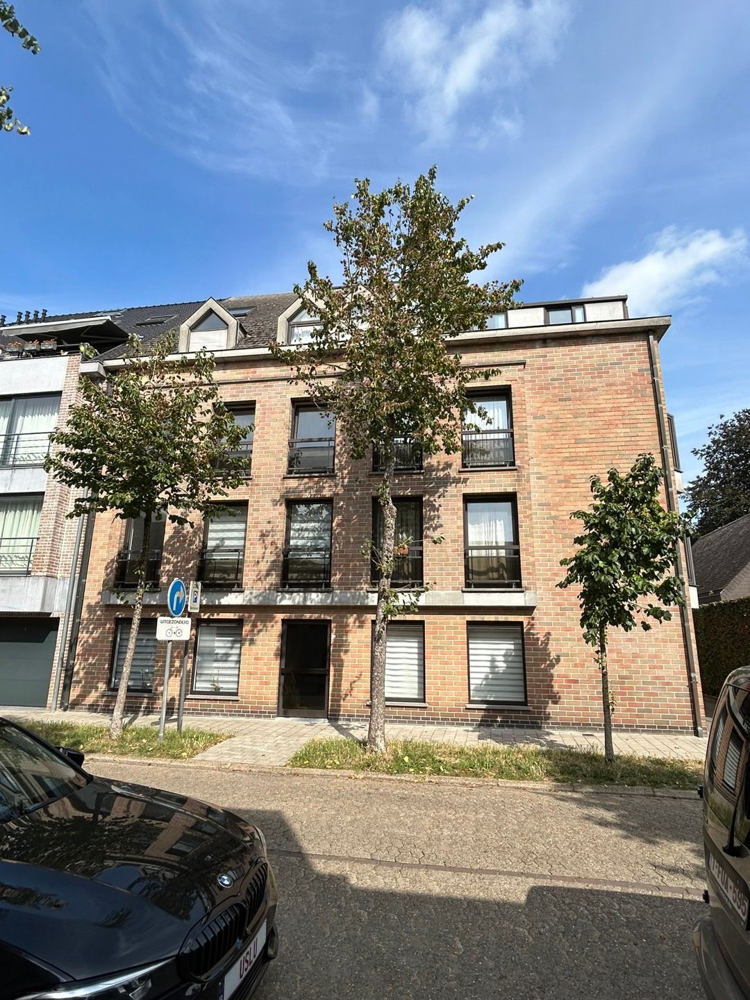 Studio te huur Zuidlaan 1/8 - 9240 Zele