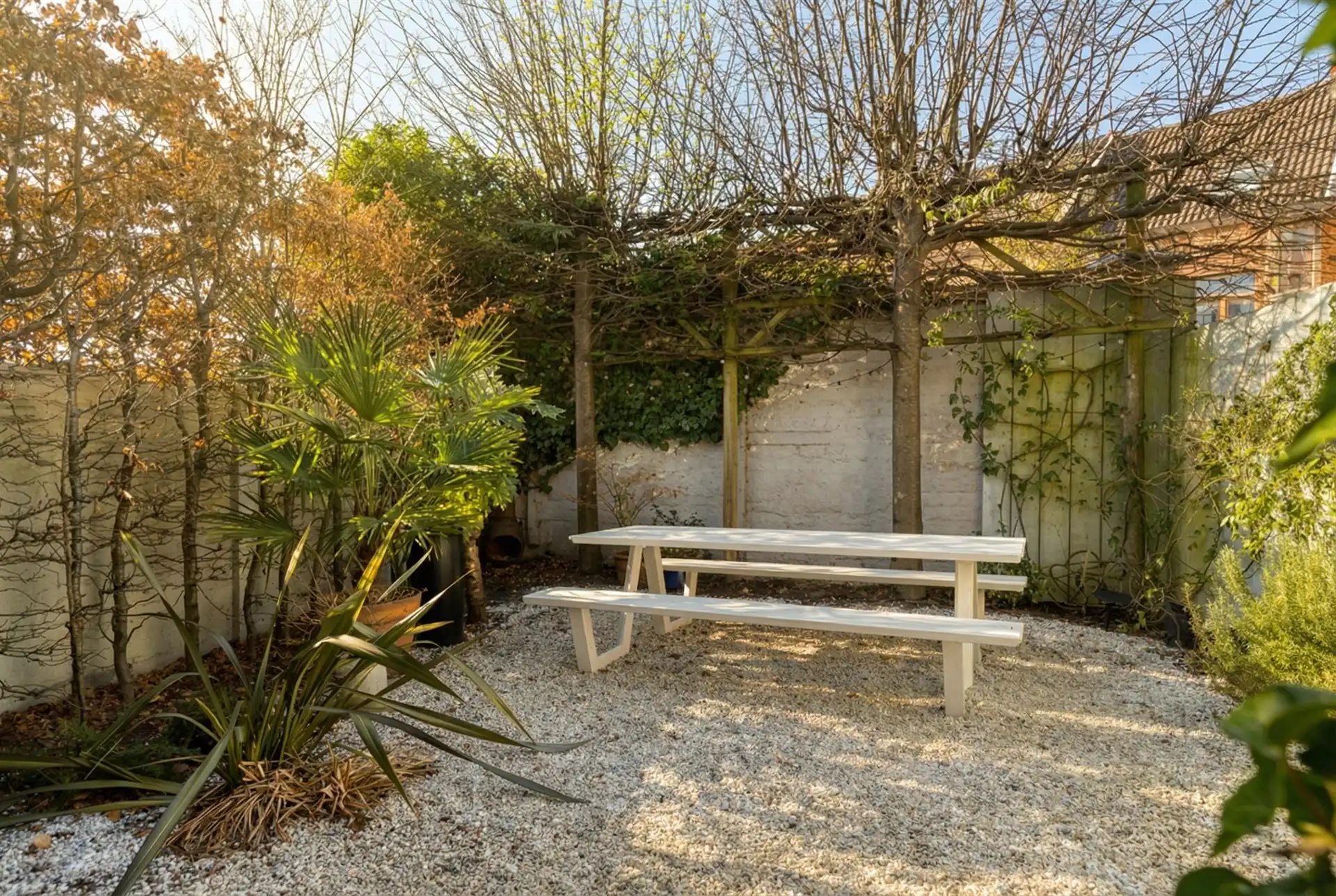 Sometimes the current of life moves the stones in the river foto 26