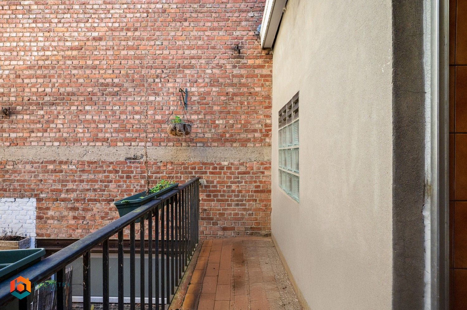 Opbrengsteigendom in het centrum van Mechelen foto 20