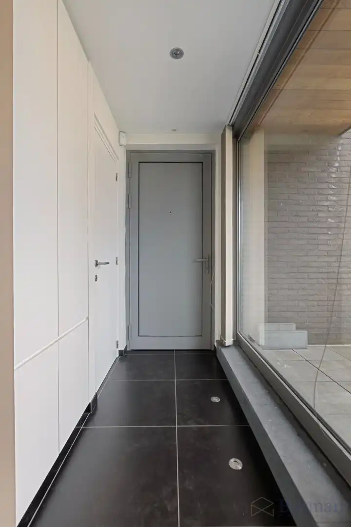 Duplex appartement (140m²) te huur in Tessenderlo foto 2