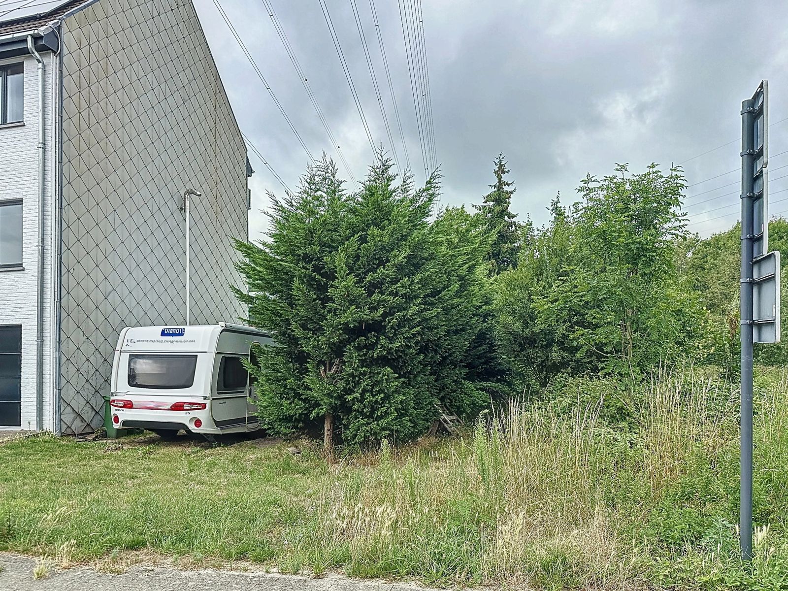 Grond te koop foto 3