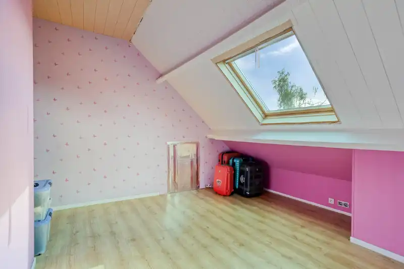 Instapklare, ruime woning met 5 slaapkamers nabij Mechelen foto 16