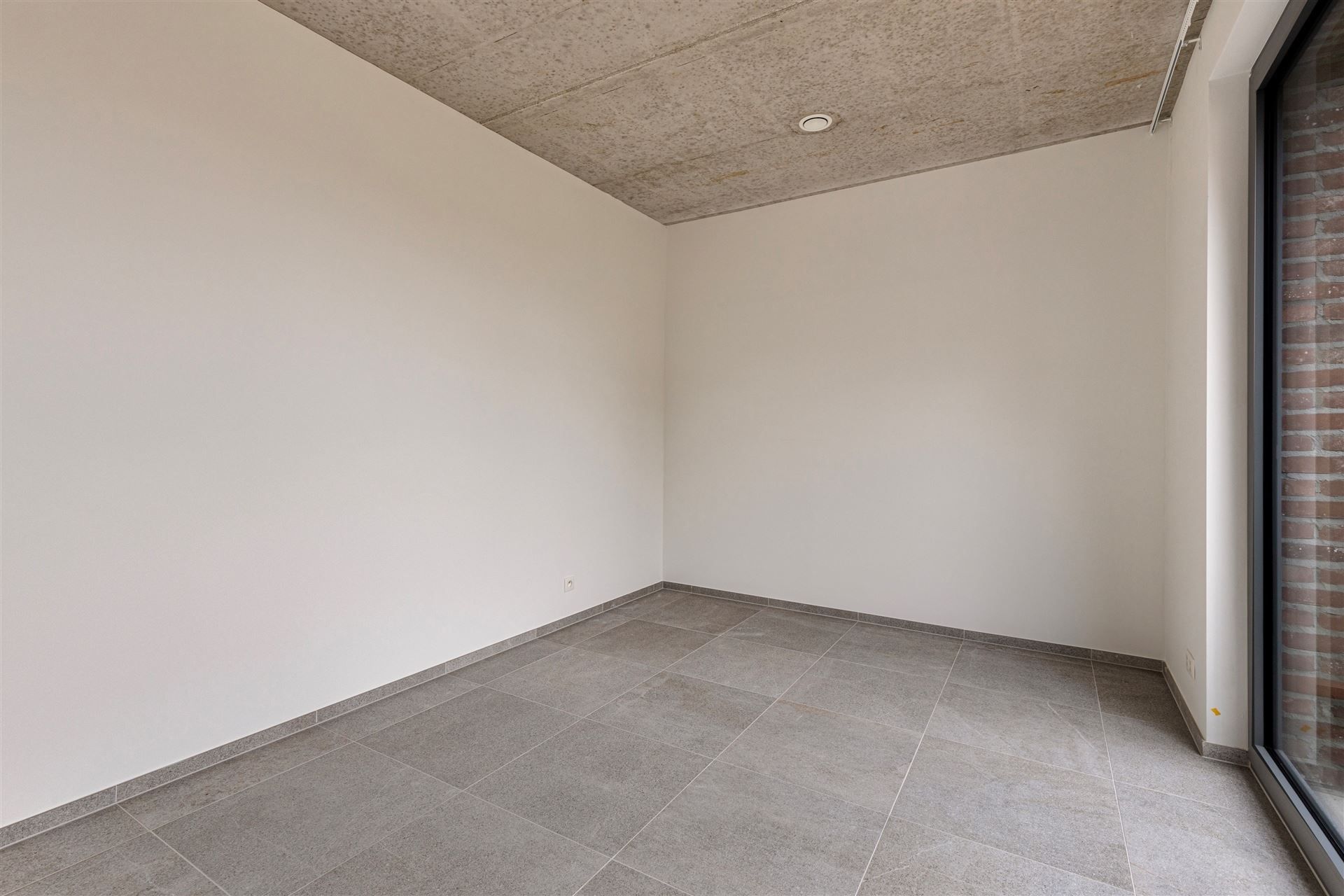 2  slaapkamer appartementen in nieuwbouw project te Antwerpen foto 3