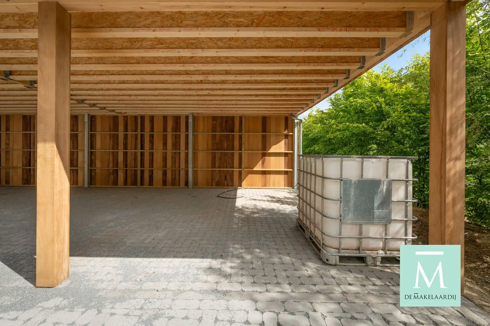 Te huur: stijlvol nieuwbouwappartement met terras in Onze-Lieve-Vrouw-Waver foto 9