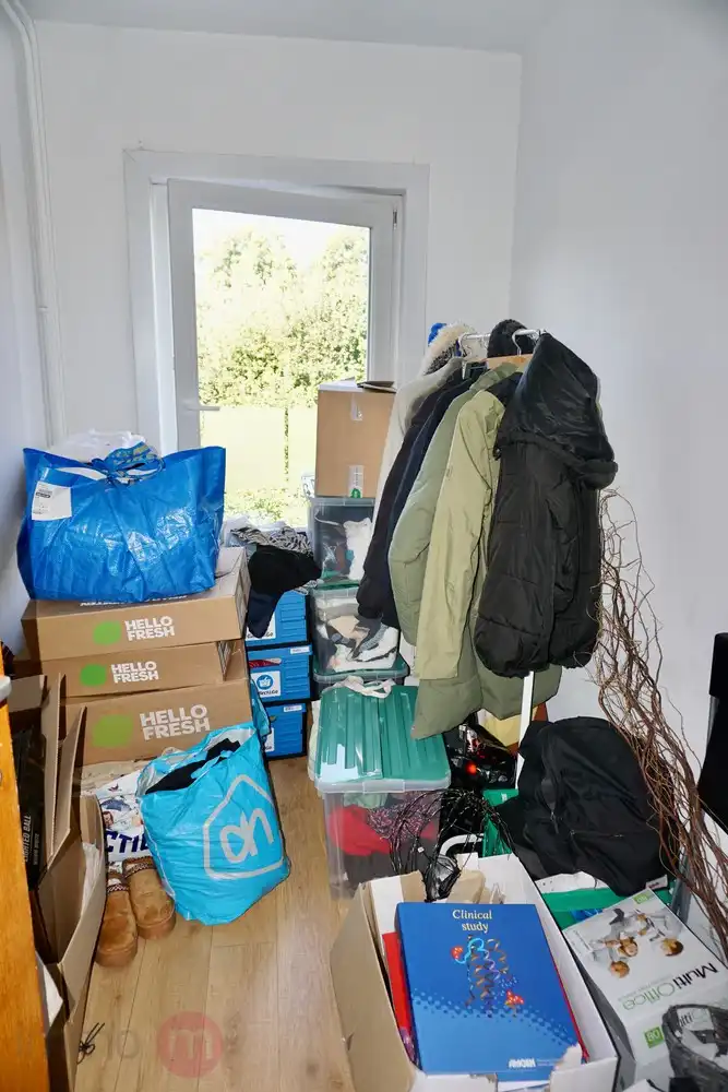 **Charmante rijwoning met 4 slaapkamers en garage in Kessel-Lo te huur** foto 16
