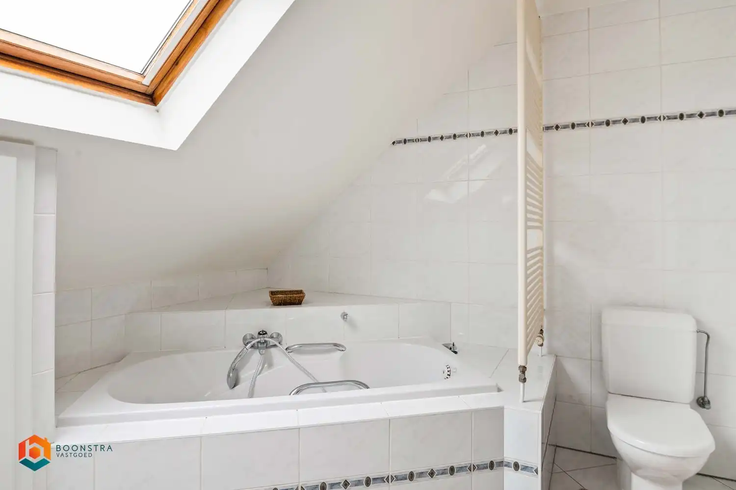 Woning met 4 slpkrs en tuin foto 12