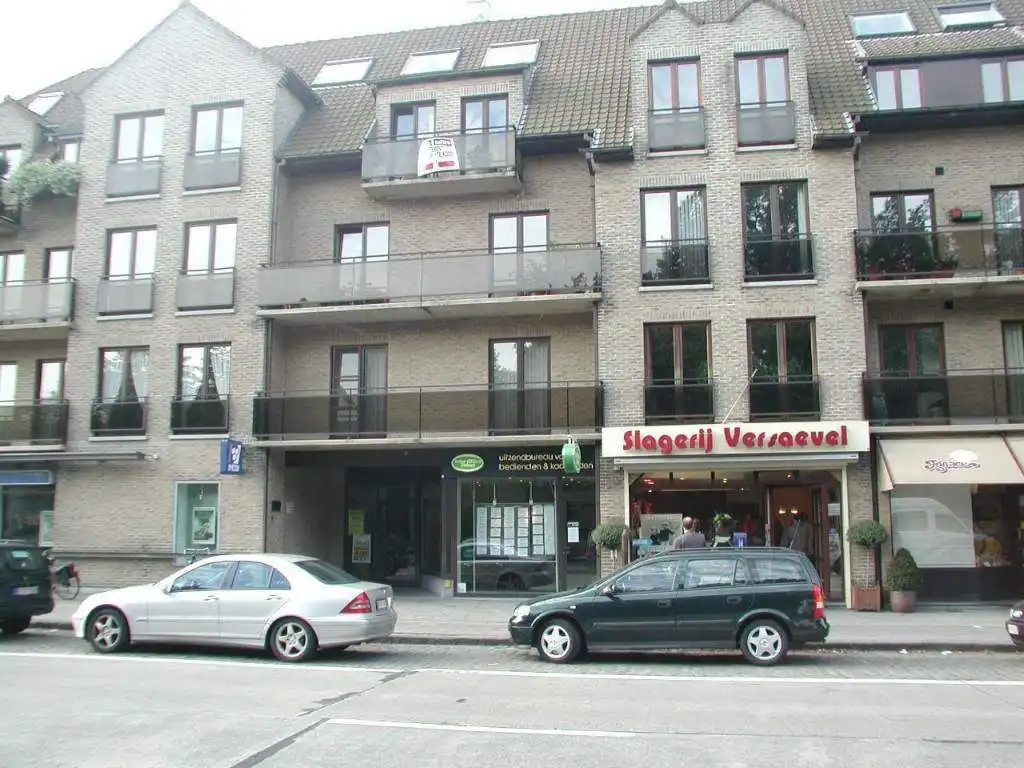 Appartement te huur Westlaan 15 -/6 - 8800 Roeselare