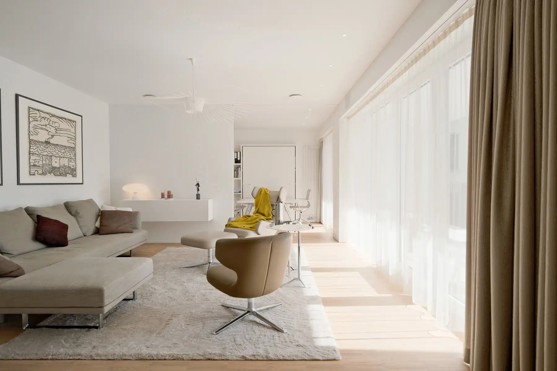 Appartement te koop foto 2