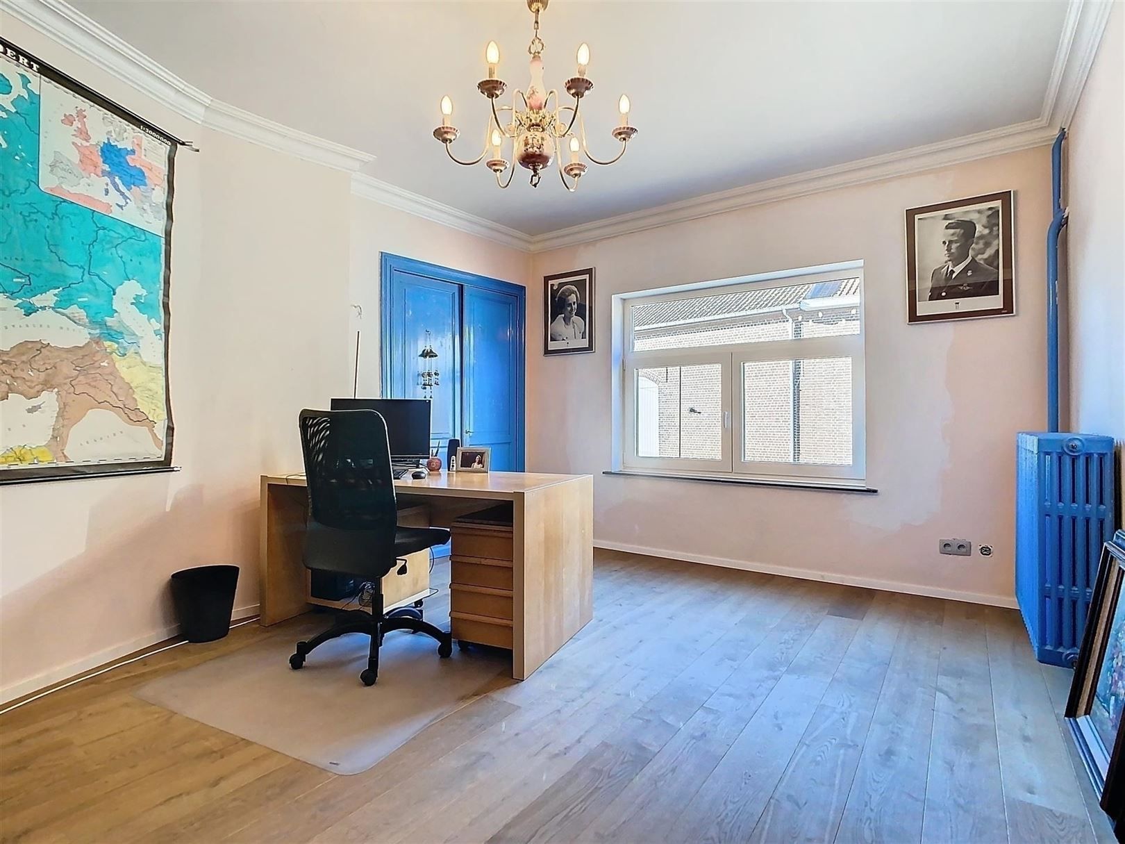 Gerenoveerde ruime woning, tuin, bijgebouw, 5a 45ca foto 53