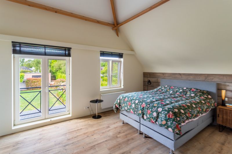 Luxueus afgewerkte villa met een zee van ruimte + bijgebouw , toplocatie! foto 27