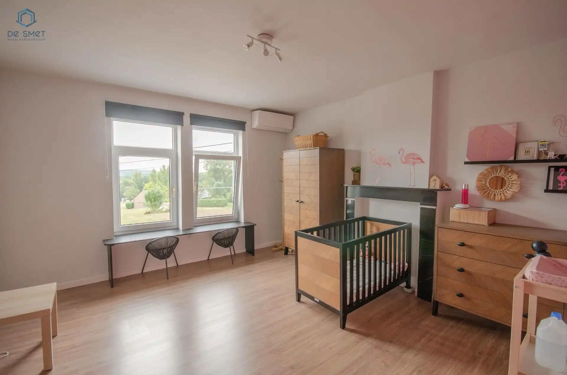 Instapklare woning met 3 slaapkamers, ruime zolder en parking – Brakel foto 10