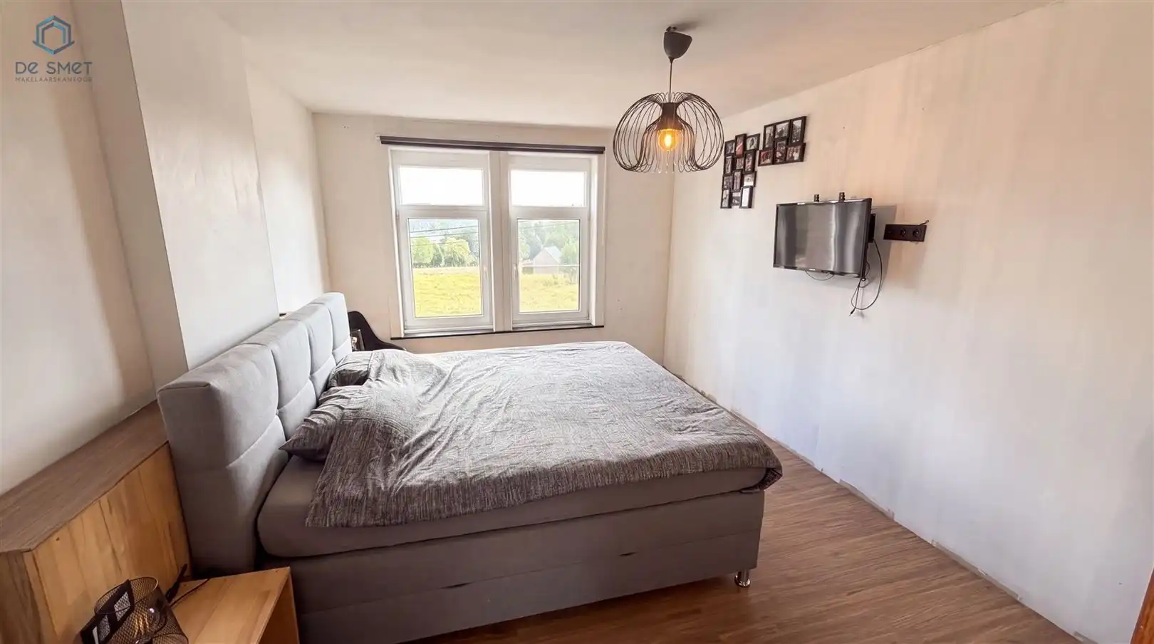 Instapklare woning met 3 slaapkamers, ruime zolder en parking – Brakel foto 11