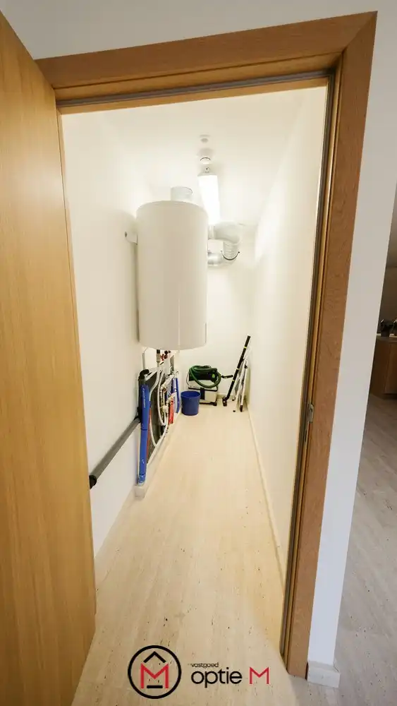 Prachtige Studio Te huur in Kortenaken foto 11