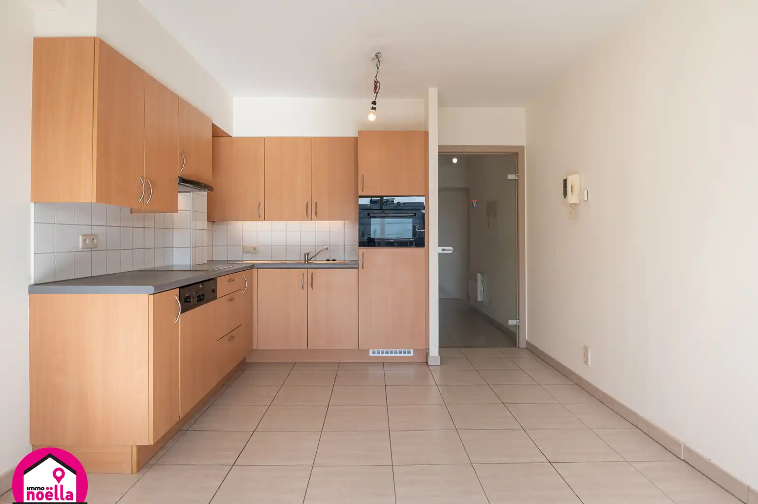 Te koop Westende ,centraal gelegen 2 slaapkamer appartement! foto 11