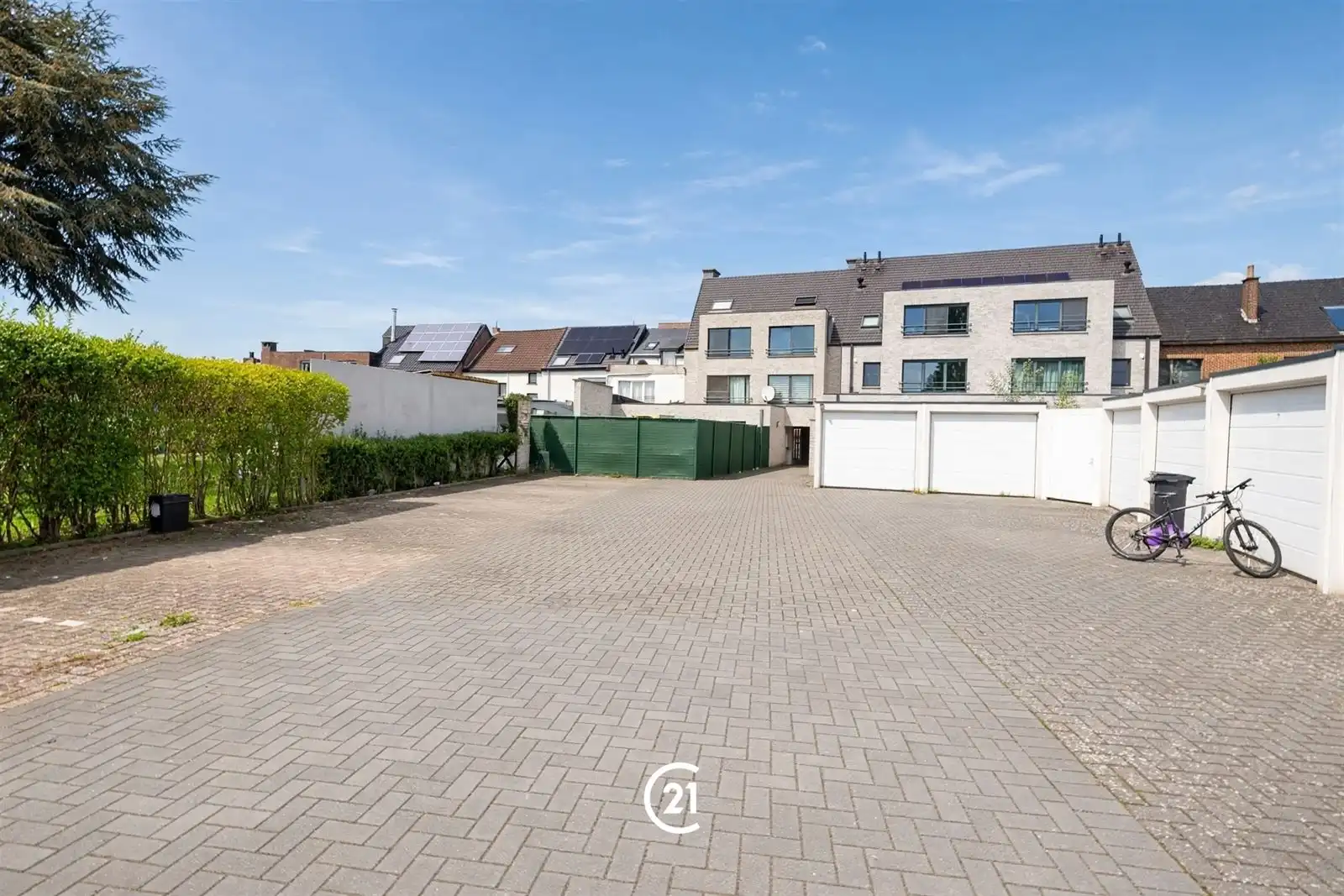 Modern en energiezuinig wonen op een strategische locatie foto 4