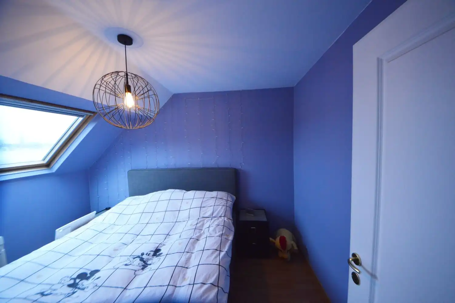 INSTAPKLARE WONING MET GARAGE EN 2 SLAAPKAMERS foto 21