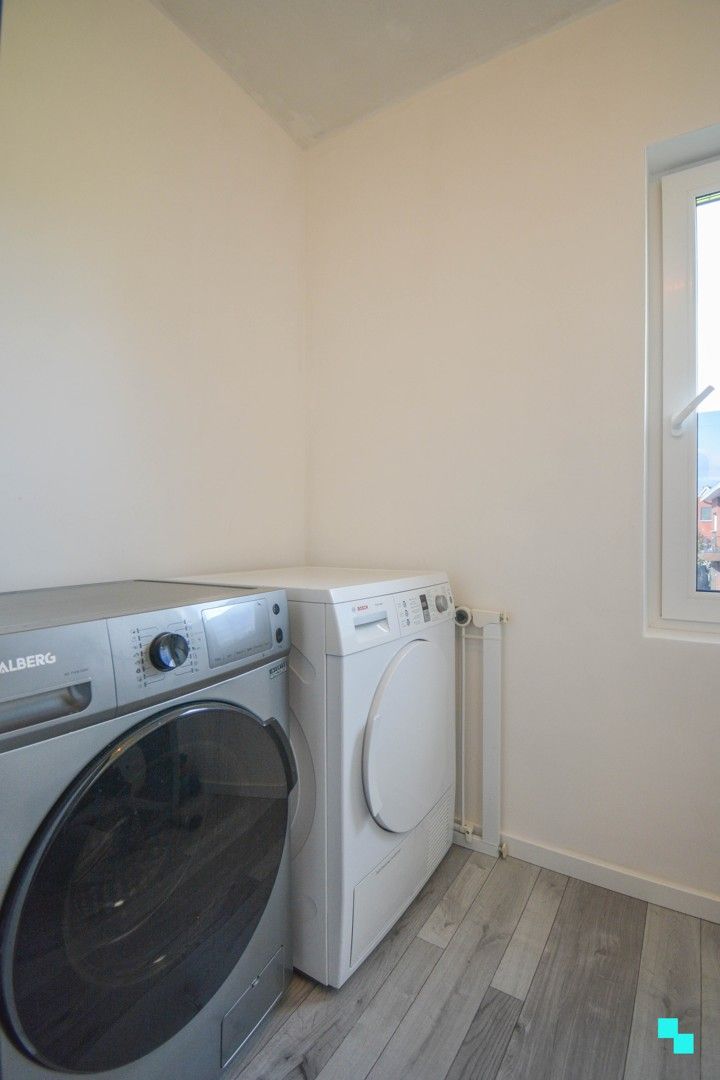 Instapklare woning op kindvriendelijke ligging te Hooglede foto 26