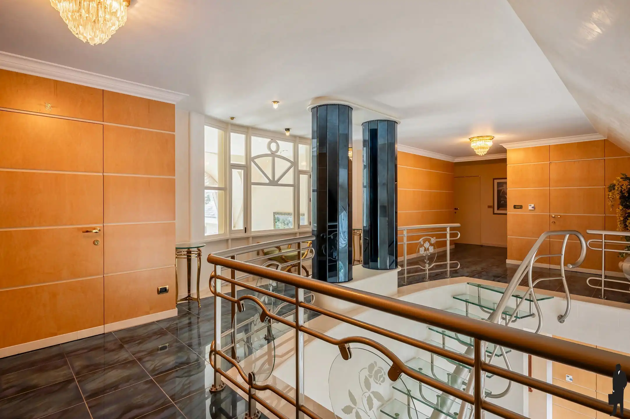 Exclusieve stijlvilla met binnenzwembad, wellness en hoogwaardige afwerking op toplocatie te Essen foto 31
