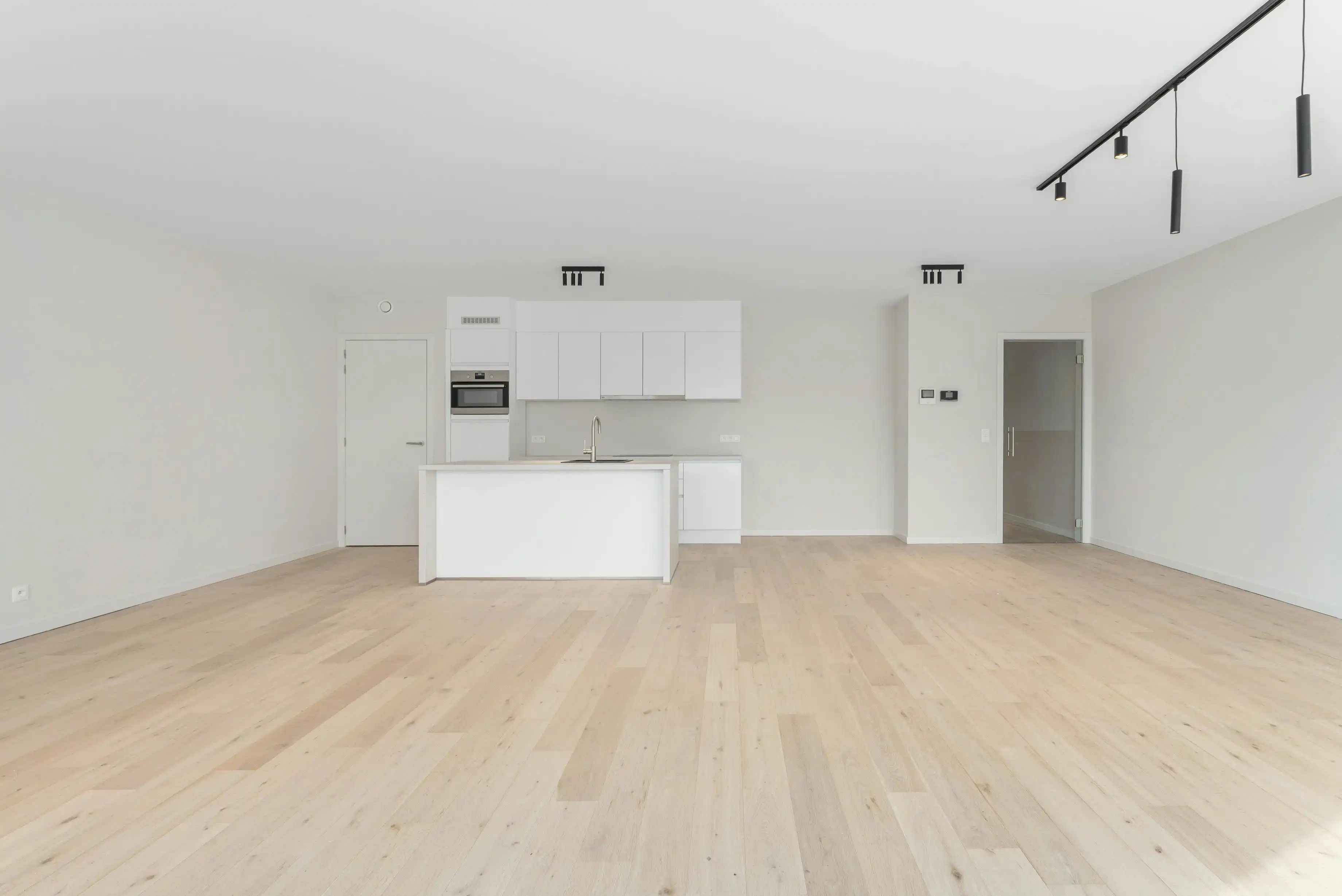 Prachtig nieuwbouwappartement te koop in Vichte foto 5