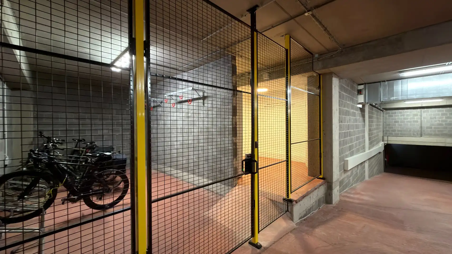 Kantoren te huur vlakbij het station Antwerpen-Centraal foto 15