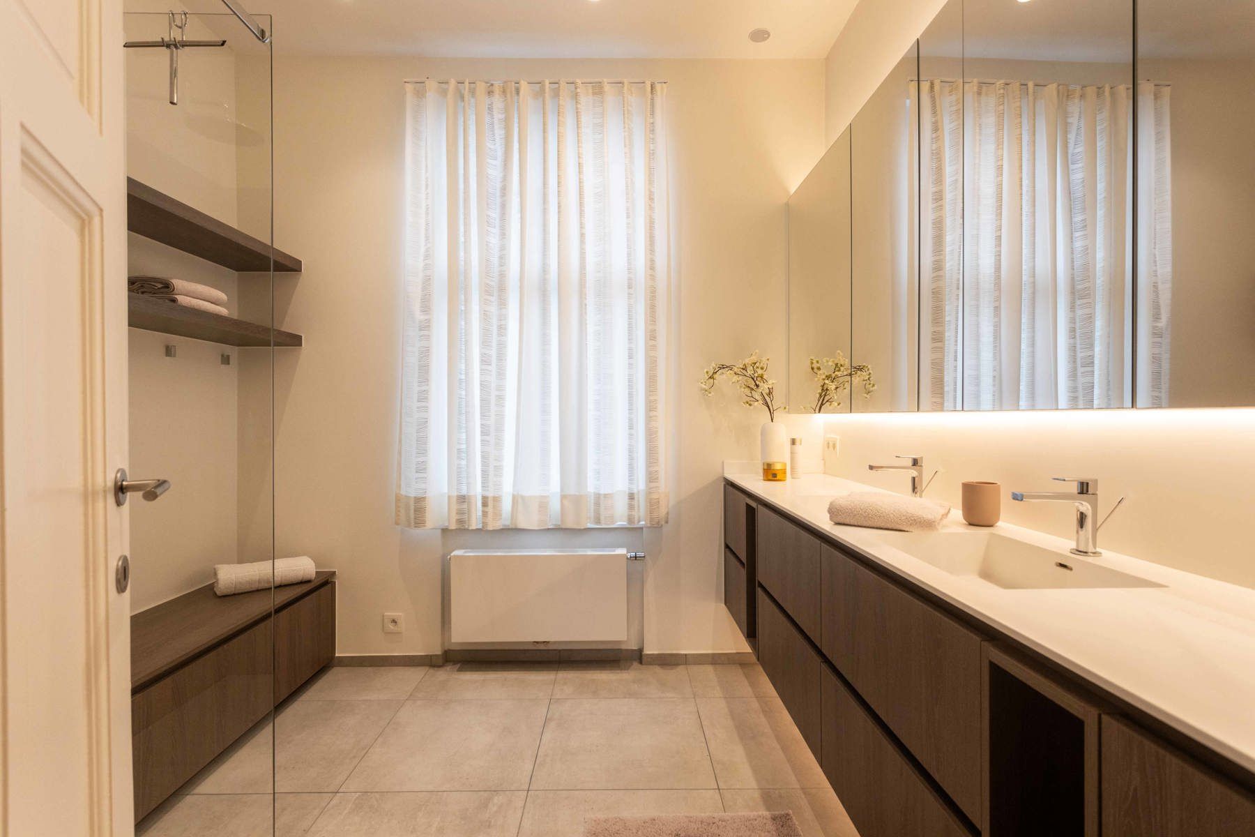 Prachtige herenwoning nabij station te Gent foto 23