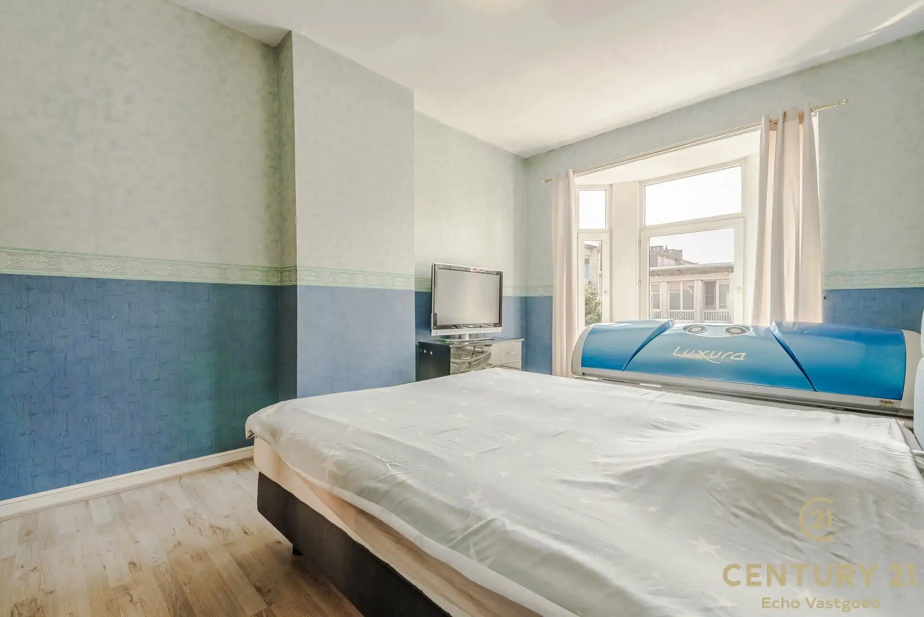 Ruim, startklaar handelspand met woonst op toplocatie foto 29