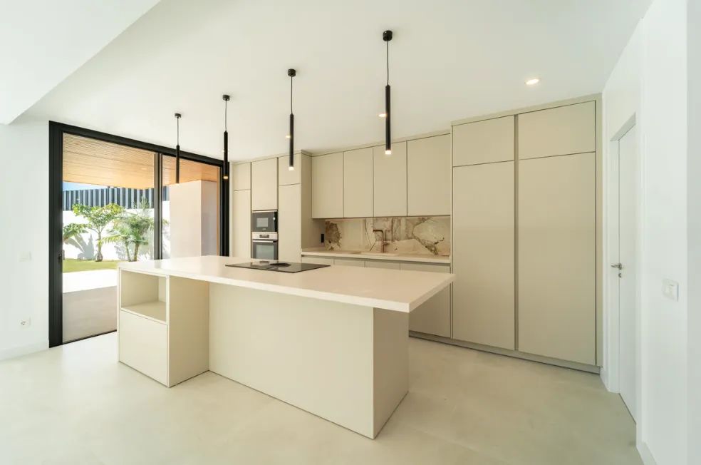 Exclusieve luxe: jouw droomvilla aan de Costa del Sol foto 6
