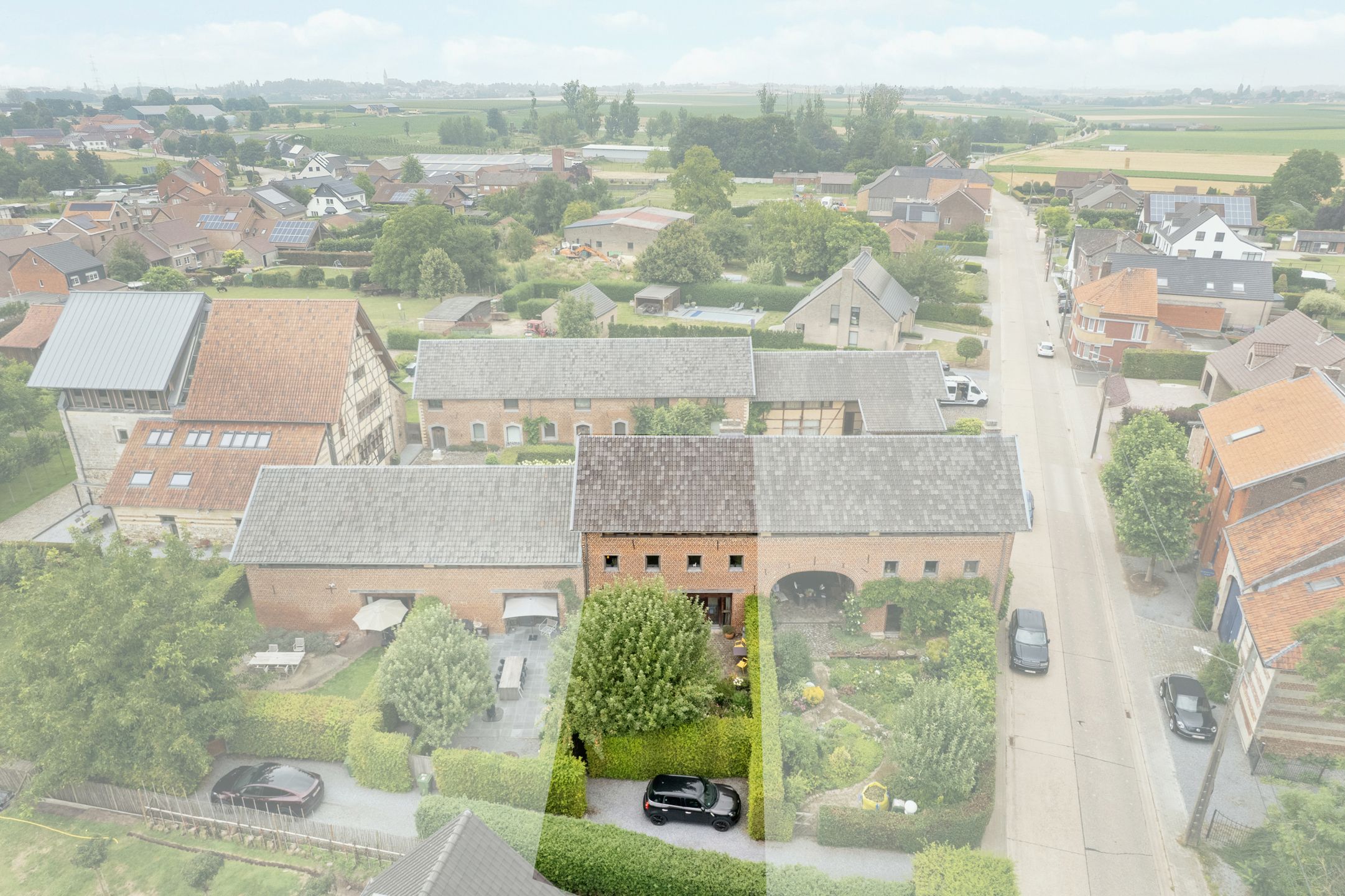 Authentiek wonen in een historisch kader te Millen foto 28