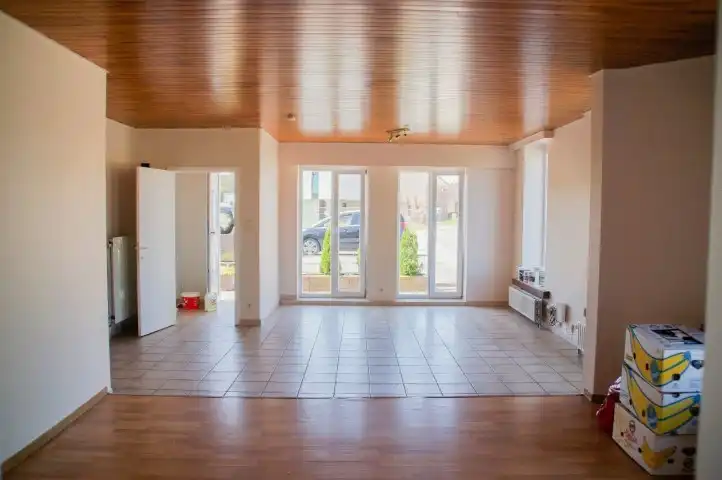 Woning met 3 slaapkamers in OLV-Olen! foto 2