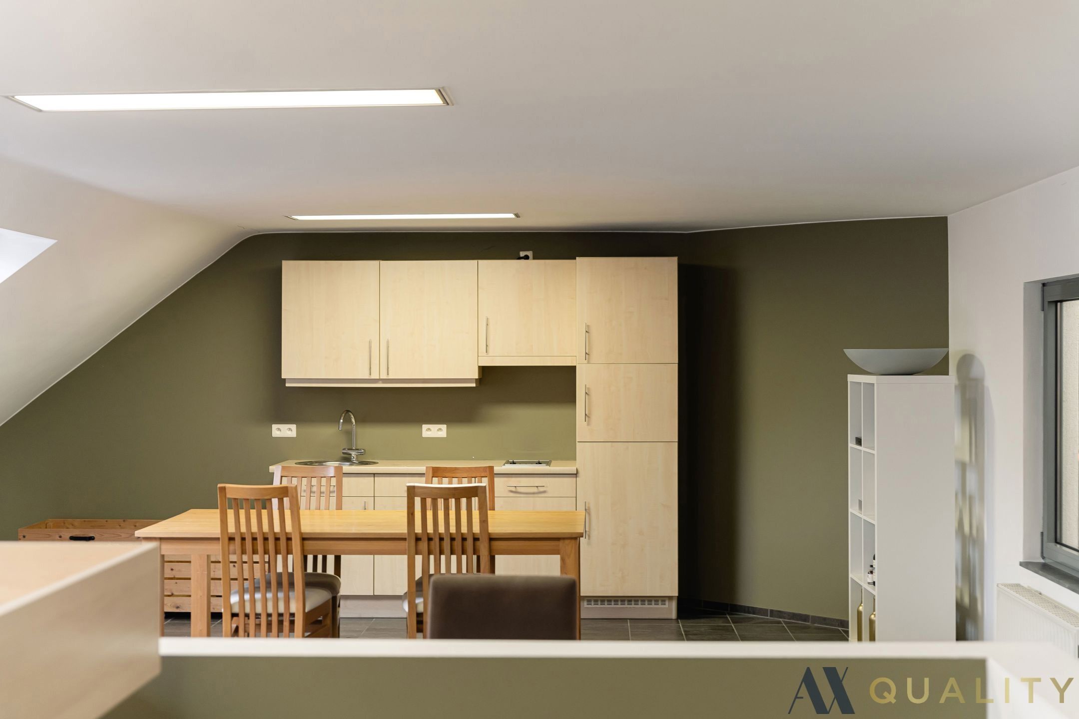 Veelzijdige Eigendom voor Wonen en Werken in Sint-Amands foto 43