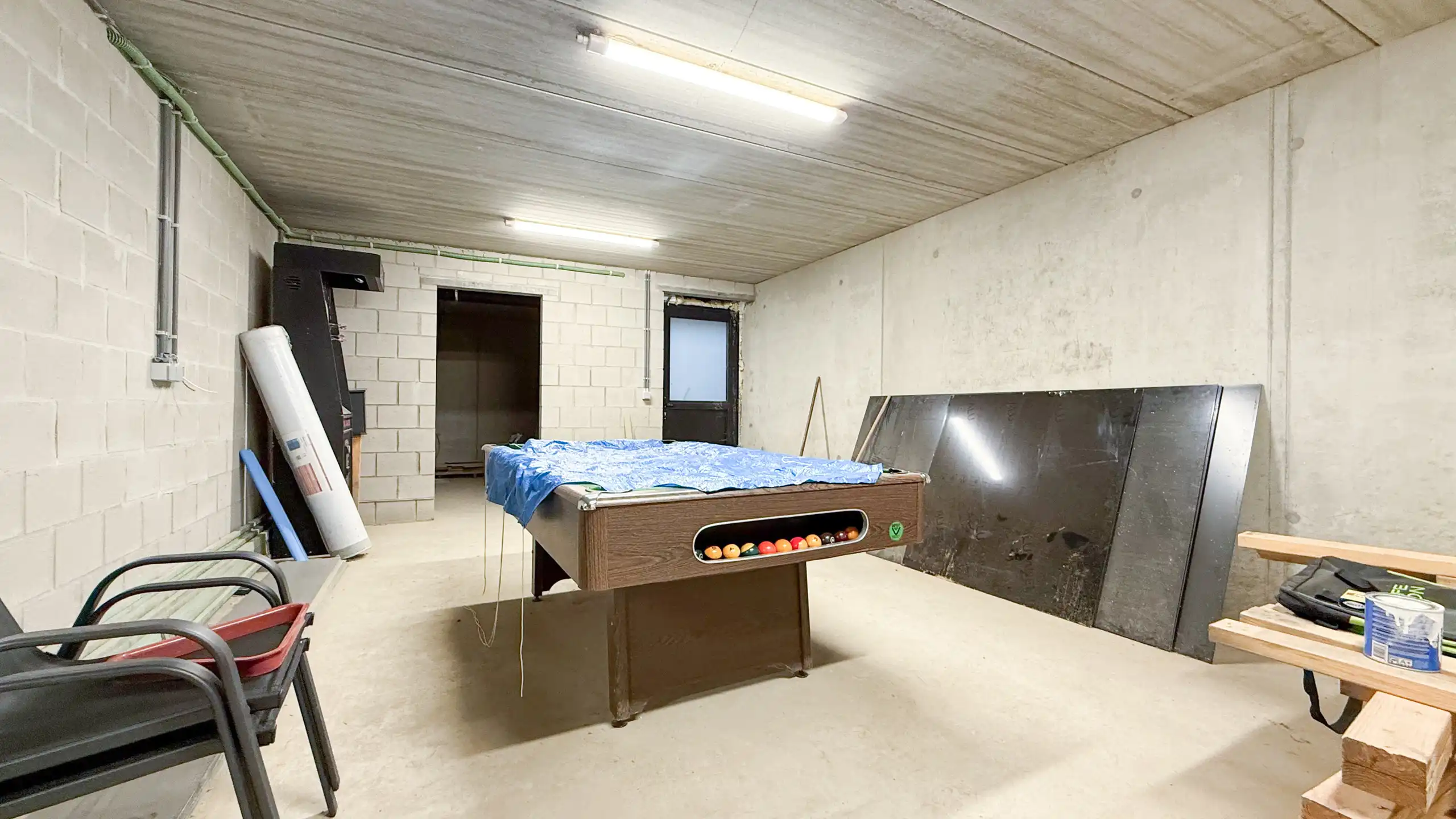 Moderne halfopen bebouwing (3 jaar oud) nabij E313 & E314! foto 35