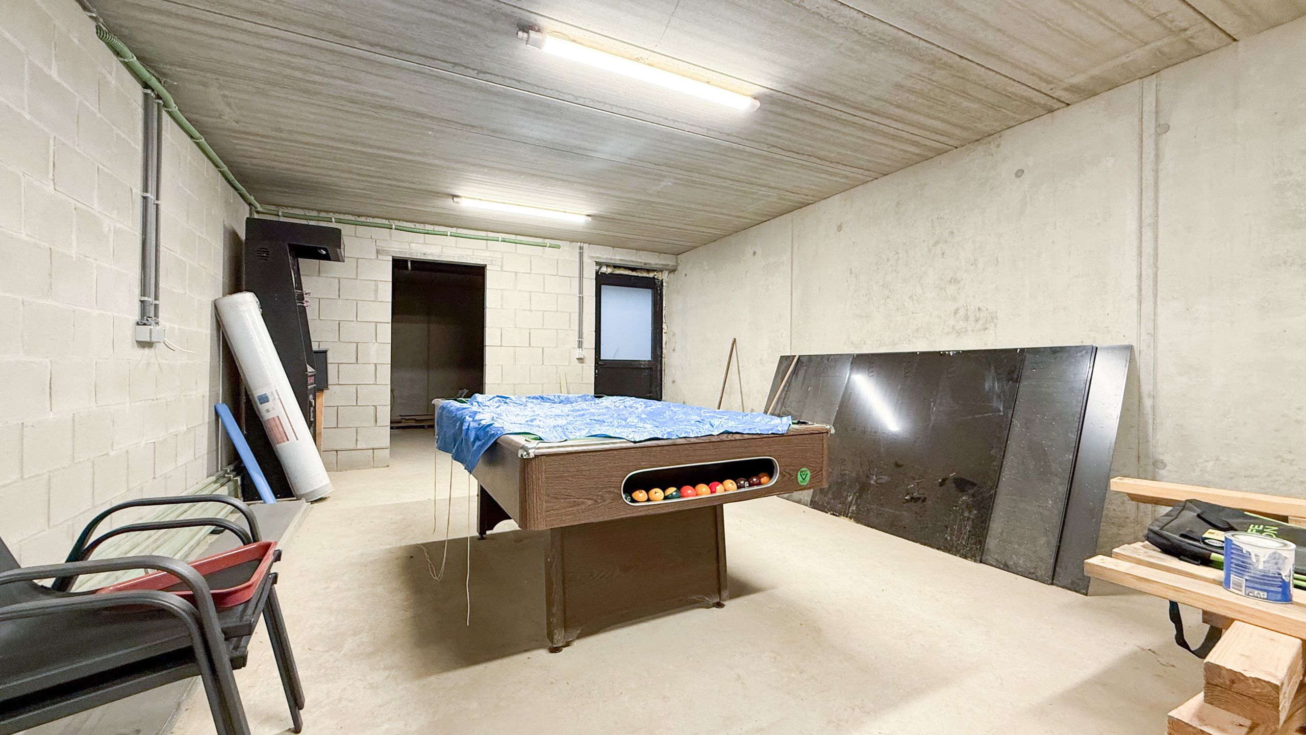 Moderne halfopen bebouwing (3 jaar oud) nabij E313 & E314! foto 35